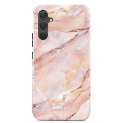 Burga Tough Backcover Samsung Galaxy A35 - Morning Sunshine