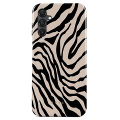 Burga Tough Backcover Samsung Galaxy A15 (5G/4G) - Imperial