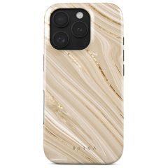 Burga Tough Backcover iPhone 16 Pro - Full Glam