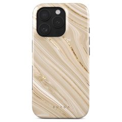 Burga Tough Backcover iPhone 16 Pro Max - Full Glam