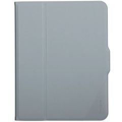 Targus VersaVu Bookcase iPad 10 (2022) 10.9 inch - Zilver