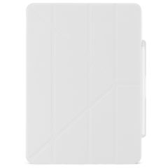 Pipetto Origami No3 Pencil Case iPad Pro 13 (2024) M4 - Wit