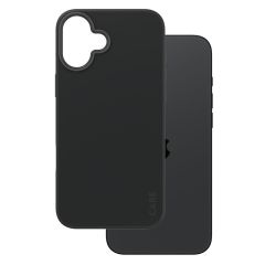 PanzerGlass CARE Fashion Backcover MagSafe iPhone 16 Plus - Zwart