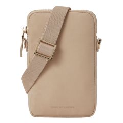 iDeal of Sweden Universal Phone Bag - Telefoontasje - Beige