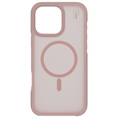 iDeal of Sweden Bumper Case Magsafe iPhone 16 Pro - Blush Pink