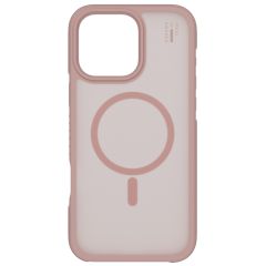 iDeal of Sweden Bumper Case Magsafe iPhone 16 Pro Max - Blush Pink