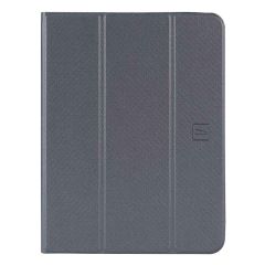 Tucano Up Plus Folio Case iPad 10 (2022) 10.9 inch - Dark Grey