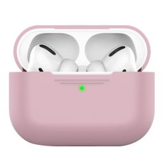 KeyBudz Elevate Protective Silicone Case Apple AirPods Pro 2 - Blush Pink