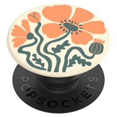 PopSockets PopGrip - Afneembaar - Fall Fleur