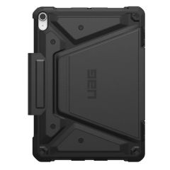 UAG Metropolis SE Bookcase iPad Air 11 inch (2024) M2 / Air 5 (2022) / Air 4 (2020) - Black