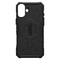 UAG Pathfinder Backcover MagSafe iPhone 16 Plus - Black