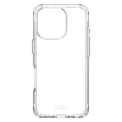 UAG Plyo Backcover iPhone 16 Pro - Ice