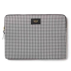 Wouf Laptop hoes 13-14 inch - Laptopsleeve - Daily Celine