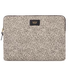 Wouf Laptop hoes 13-14 inch - Laptopsleeve - Daily Vivianne