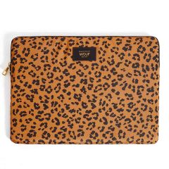 Wouf Laptop hoes 13-14 inch - Laptopsleeve - Daily Agar