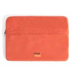 Wouf Laptop hoes 13-14 inch - Laptopsleeve - Downtown Zagreb