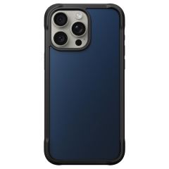 Nomad Rugged Case iPhone 15 Pro Max - Atlantic Blue