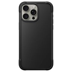 Nomad Rugged Case iPhone 15 Pro Max - Zwart
