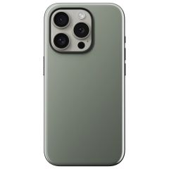 Nomad Sport Case iPhone 15 Pro - Coastal Rock