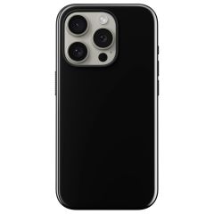 Nomad Sport Case iPhone 15 Pro - Zwart