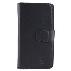 Wachikopa Multi Wallet Bookcase Samsung Galaxy S24 Ultra - Black