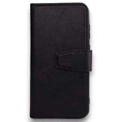 Wachikopa Multi Wallet Bookcase Samsung S23 - Black