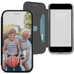 Pacifische eilanden Een hekel hebben aan Oorlogszuchtig iPhone 7 Plus Hoesje ontwerpen | Smartphonehoesjes.nl