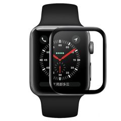 iMoshion 2 Pack Screenprotector Apple Watch Series 1-3 - 42 mm