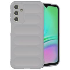 imoshion EasyGrip Backcover Samsung Galaxy A15 (5G/4G) - Grijs