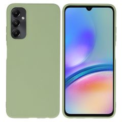 imoshion Color Backcover Samsung Galaxy A05s - Olive Green