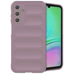 imoshion EasyGrip Backcover Samsung Galaxy A15 (5G/4G) - Paars