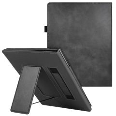 imoshion Stand Bookcase Sleepcover met strap reMarkable 2 - Zwart