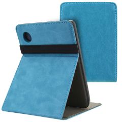 imoshion Stand Flipcase Kobo Clara Colour / Kobo Clara BW - Lichtblauw