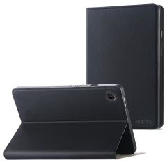 Accezz Classic Tablet Case Samsung Galaxy Tab S6 Lite (2020-2024) - Zwart