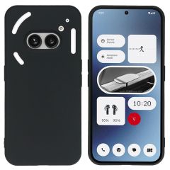 iMoshion Color Backcover Nothing Phone (2a) - Zwart