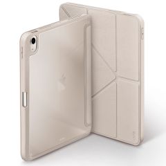 Uniq Moven Case iPad Air 5 (2022) / Air 4 (2020) - Ivory