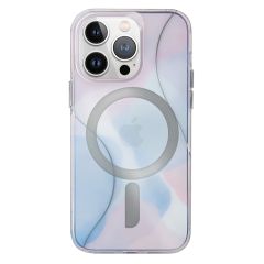 Coehl Palette MagSafe Backcover iPhone 15 Pro - Dusk Blue