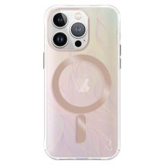 Coehl Willow MagSafe Backcover iPhone 15 Pro Max - Iridescent