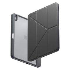 Uniq Moven Case iPad Air 13 inch (2024) M2 - Charcoal