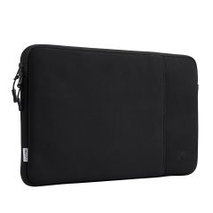 imoshion Laptop hoes 13 inch - Laptopsleeve met vak - Black