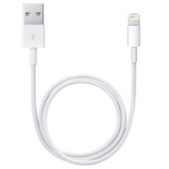 Apple Lightning naar USB-kabel iPhone 13 Pro - 0,5 meter