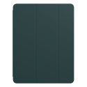 Apple Smart Folio iPad Pro 12.9 (2022) / Pro 12.9 (2021) / Pro 12.9 (2020) - Mallard Green