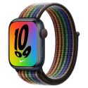 Apple Nike Sport Loop Band Apple Watch Series 1-9 / SE - 38/40/41 mm / Series 10 - 42 mm - Pride Edition