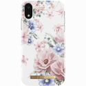 iDeal of Sweden Fashion Backcover iPhone Xr - Floral Romance