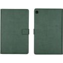 imoshion Luxe Tablethoes Samsung Galaxy Tab S6 Lite / Tab S6 Lite (2022) - Groen