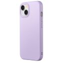 RhinoShield SolidSuit Backcover iPhone 14 - Violet