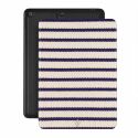 Burga Tablet Case  iPad 7/8/9 (2019 - 2021) 10.2 inch - Old Money