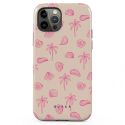 Burga Tough Backcover iPhone 12 (Pro) - Beach Please