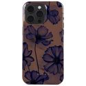 Burga Tough Backcover iPhone 15 Pro Max - Velvet Night