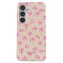 Burga Tough Backcover Samsung Galaxy S24 - Beach Please